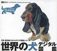 Guía digital de perros del mundo