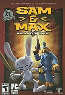 SAM＆MAX SEASON ONE [北米版]