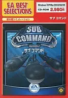 SUB COMMAND [EA BEST SELECTIONS]