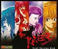 恋ギグ～デビル×エンジェル～ 体験版ディスク