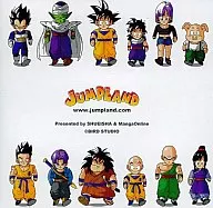 JumpLand Trial Version CD-ROM for Windows Jump Festa 2003