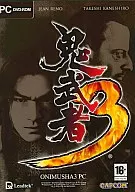 ONIMUSHA 3 PCs