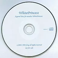 White Princess Append Disc for Another Whit Princess