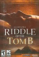 CLEOPATRA riddle of the TOMB