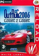 OutRun 2006 Coast 2 Coast[EU版]
