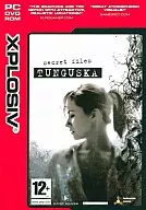 SECRET FILES：TUNGUSKA [EU版]
