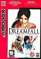 DREAMFALL：THE LONGEST JOURNEY [EU版]