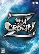 無雙OROCHI Z