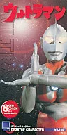 ULTRAMAN Desktop Manager Character