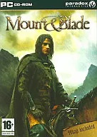 Mount&Blade[欧盟版]