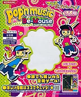 pop'n music Be-Mouse