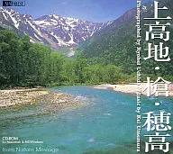 Kamikochi, Yari e Hotaka