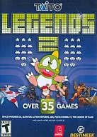 Taito Legends 2 [北米版]