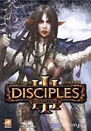 Disciple III [Full Japanese]