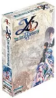 Ys VI-ナピシュテムの匣- Win7対応版