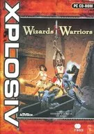 WIZARDS＆WARRIORS[EU版]