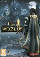 DOS MUNDOS II [versión de la UE]