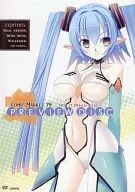 2010 WINTER COMIC MARKET 79 PREVIEW DISC