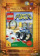 Lego Stunt Rally, Masterpiece Collection 5