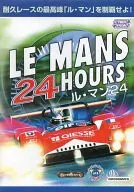 Le Mans 24