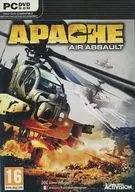 APACHE : AIR ASSAULT [EU version]