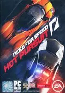 NEED FOR SPEED HOT PURSUIT LIMITED EDITION [North American version]