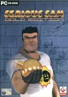SERIOUS SAM GOLD EDITION[EU版]