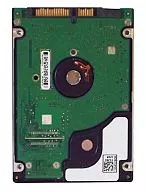 LD25.2 Series 40 gb Hard Disk