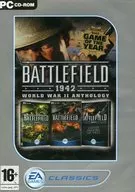 BATTLEFIELD 1942 WORLD WAR 2 ANTHOLOGY [EU version]