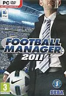 FOOTBALL MANAGER 2011 [EU version]