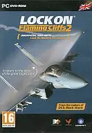 LOCKON FLAMING CLIFFS2[EU版]
