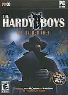 The Hardy Boys THEHIDDEN Theft [North American version]