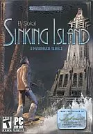 B.SOKAL SINKING ISLAND[北美版]