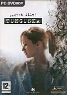 SECRET FILES TUNGUSKA [EU version]