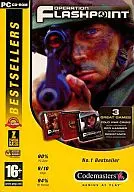 OPERATION FLASHPOINT BESTSELLERS [EU version]
