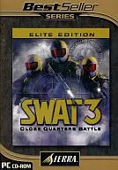 SWAT3 CLOSE QUARTERS BATTLE [EU版]