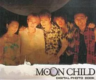 MOON CHILD DIGITAL PHOTO BOOK
