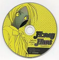 Honey Hunt スペシャルドラマCD