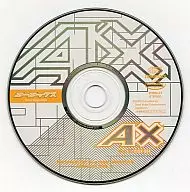 エーエックス Vol.35