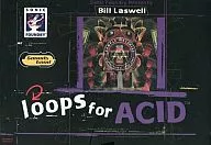 Bill Laswell Sample Material Loops for ACID[北米版]