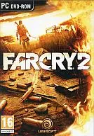 FAR CRY 2 [EU版] 