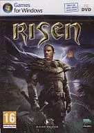 RISEN [versão da UE]