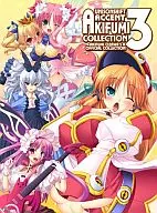 UNISONSHIFT ACCENT AKIFUMI COLLECTION 3