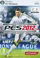 ProEvolution Soccer 2012 [EU version]