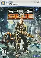 SPACE SIEGE[北米版]