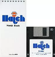 Hatch Book 体験版