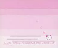 ウィングス マオマオカード☆プレミアグッズ デスクトップピクチャーズ