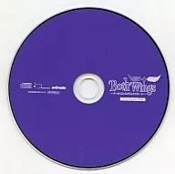 Both Wings -白と黒の混ざり合う場所- アニメイト特典