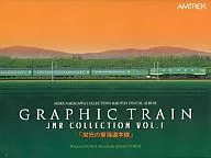 グラフィック・トレイン 国鉄コレクション Vol.1 「栄光の東海道本線」