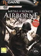 MEDAL OF HONOR-AIRBORNE-DVD EDITION[海外版]